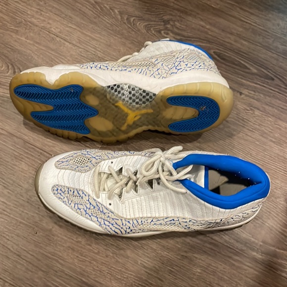 Jordan 11 Retro’s - Picture 2 of 2